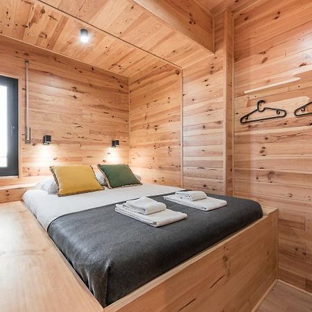 Guestready - Contemporary Cabin In Santos Pousada Apartment Porto Exterior photo