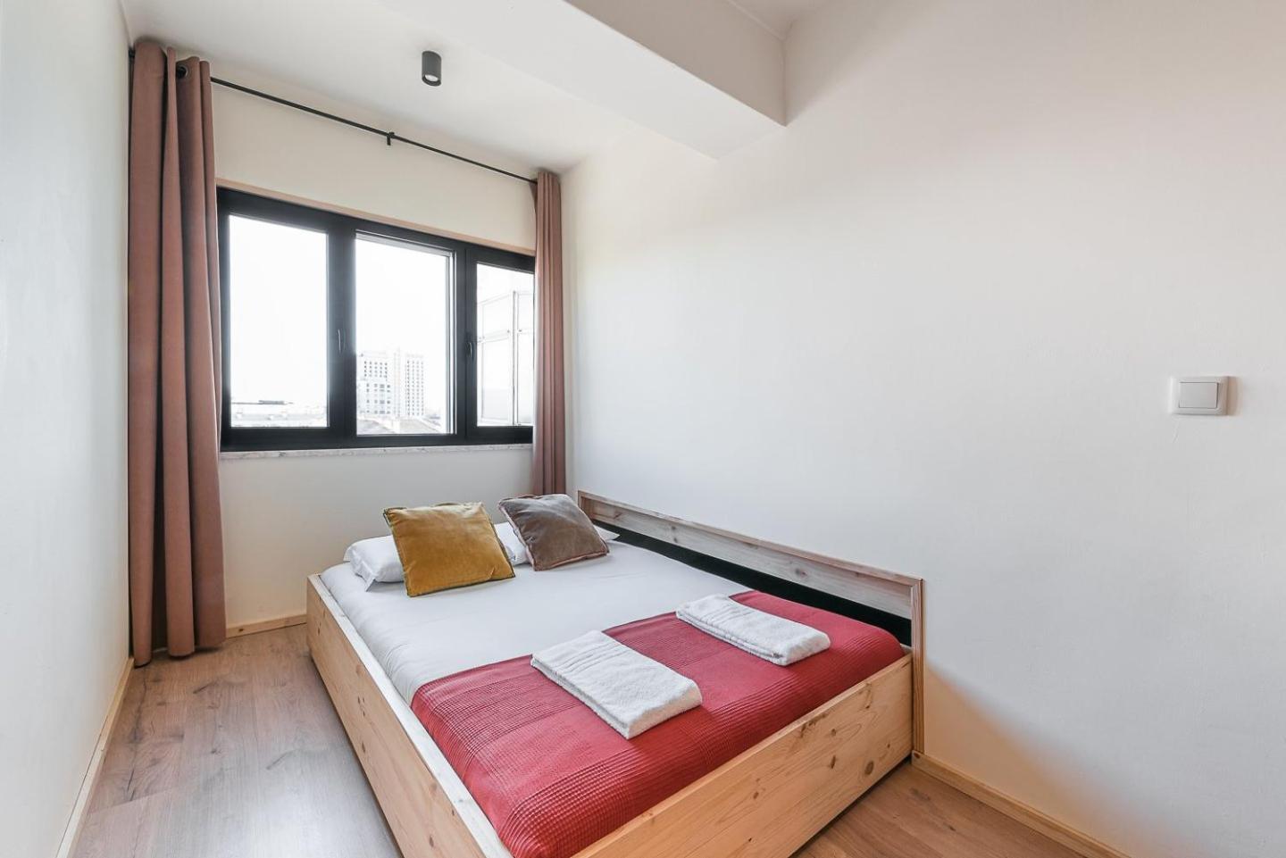Guestready - Contemporary Cabin In Santos Pousada Apartment Porto Exterior photo