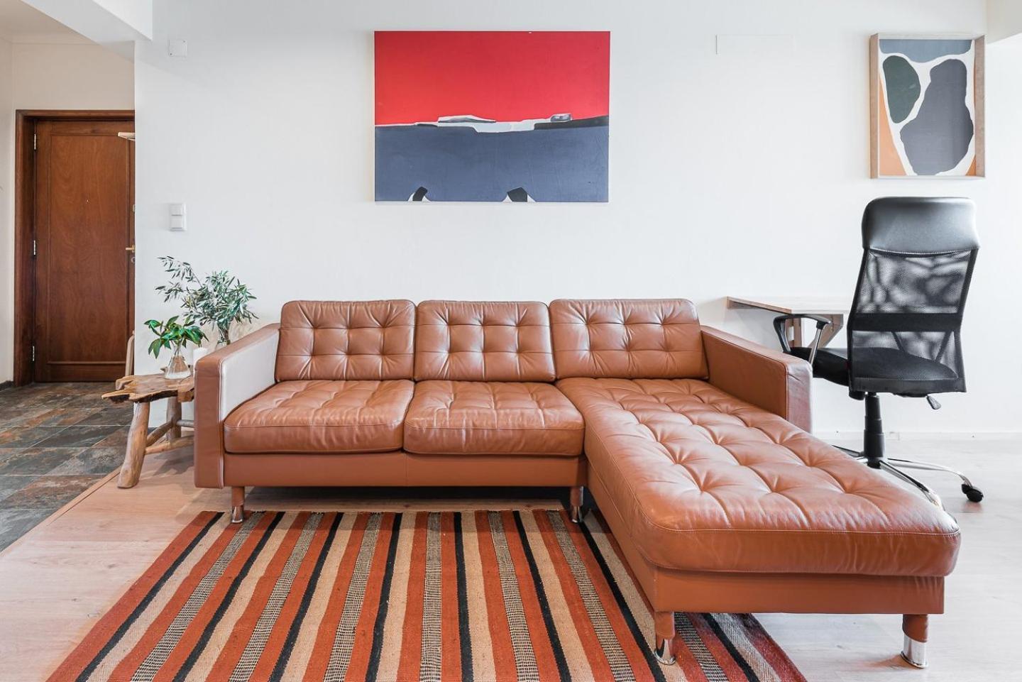 Guestready - Contemporary Cabin In Santos Pousada Apartment Porto Exterior photo