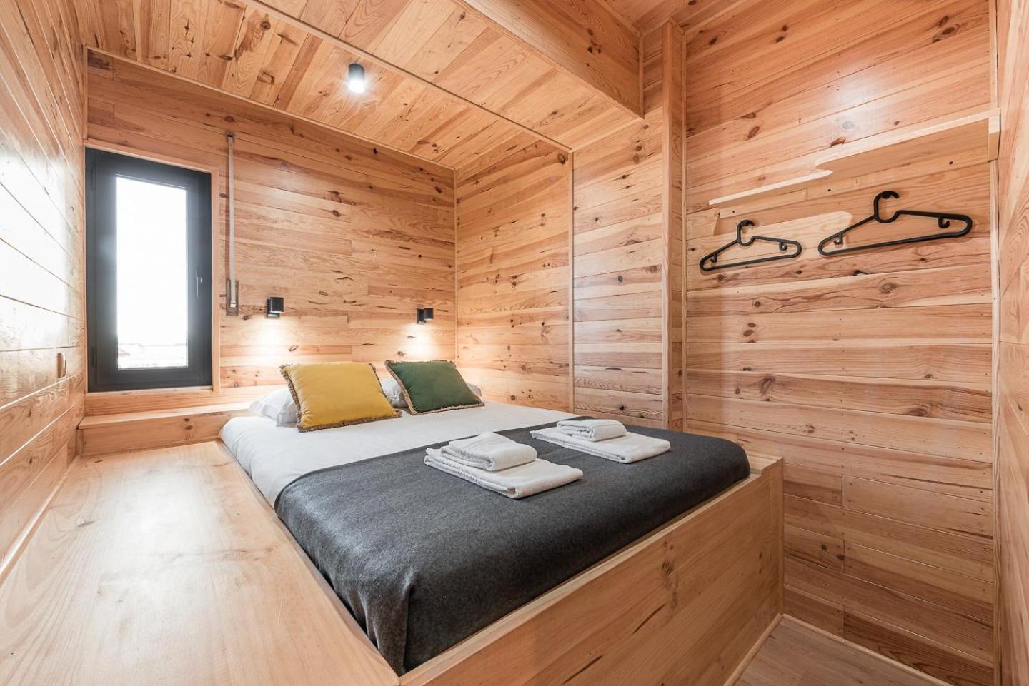 Guestready - Contemporary Cabin In Santos Pousada Apartment Porto Exterior photo